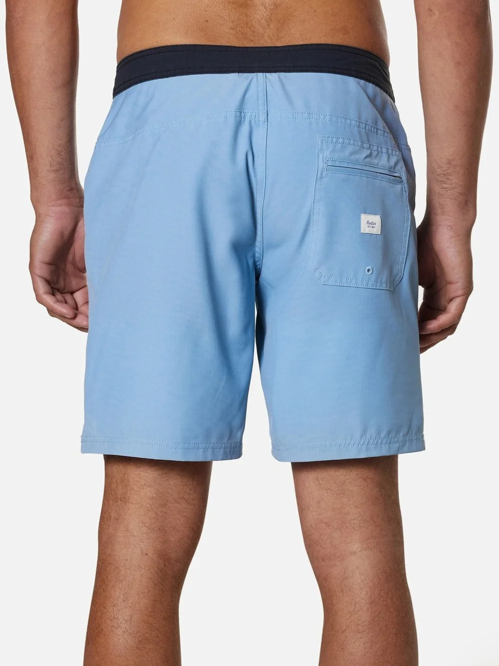 Katin plank surf